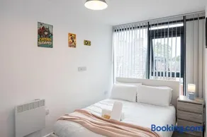 The Withington loft- Close To Uni's & Hospitals - Image 4