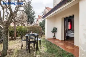 شقة جميلة مع موقف سيارت مجانية في إفران - Image 4