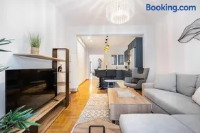 Energia - Luxury In The Heart of Athens - Image 1