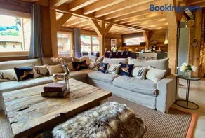 Chalet Valambrun - unashamedly luxurious Alpine living - Image 3