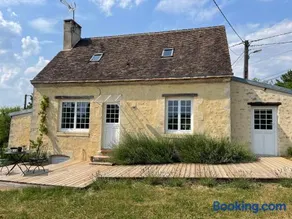 Loue charmante maison de vacances à 10 mns de Bellême (61) - Image 2