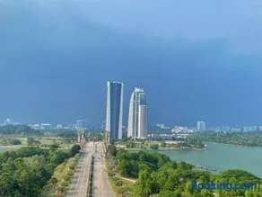 PICC Seruling Precinct 5, 62200 Putrajaya 3BR Homestay - Image 1
