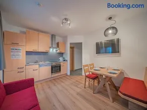 Apartment in Brixen im Thale With Parking - Image 3