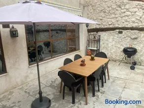 Casa Adrados Mar de Pinos con Patio y Barbacoa - Image 1