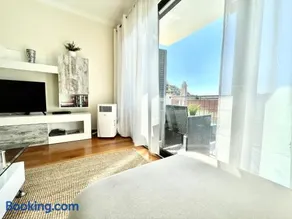 Plaza Charming Flat - Image 1