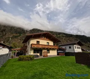 Apartment Berger - Image 1