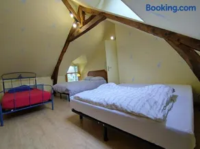 Petite Maison à côté de la Forêt de Rennes - Image 2