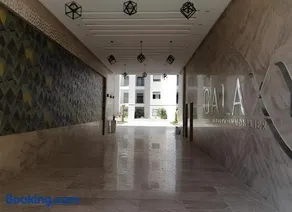 Luxury 2BR Apartment Private Jacuzzi 10mins From Airport - Image 3