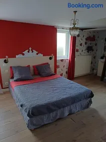 Les Chambres Bourbonnaises - Image 1