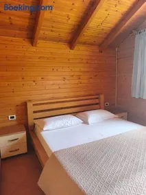 Guesthouse Vila Druri Dhermi - Image 3