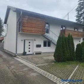 St Georgen im Attergau ein Zimmer Wohnung - Image 4