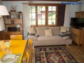 Ferienwohnung Chalet Zwirbeli - Image 4