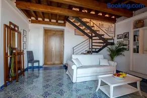 Starhost - Casa Ada - Luxury Apartment with Seaview Terrace - Image 2