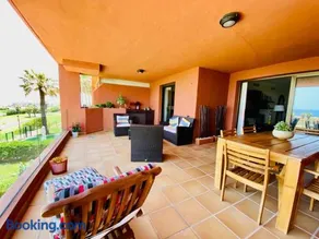 Appartement de standing avec vue mer et golf - Image 2