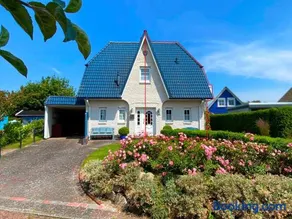 Friesenhaus für 4 - Image 1