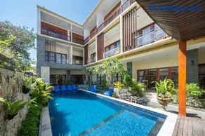 The Pulau Bungalow - Image 1