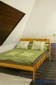 Kiskanális Vendégház - Image 3