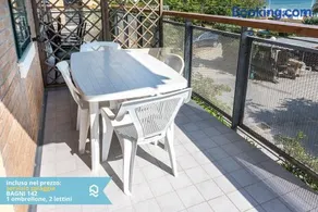Appartamento a Senigallia in Lungomare Da Vinci - SE006 - Image 3