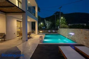 SEASCAPE VILLAS VASSILIKI - Beachfront villas - Image 3