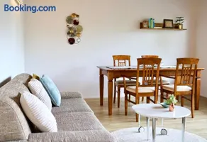 Ferienwohnung Bliestalglück mit Balkon & Terrasse - Image 3