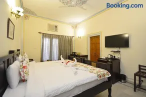 Jaipur Vintage House-A Luxury Heritage Hotel In Jaipur Bani Park - Image 5