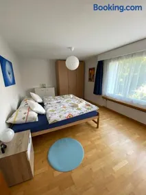 3 Zimmer-Ferienwohnung in der Rüti Herisau - Image 4