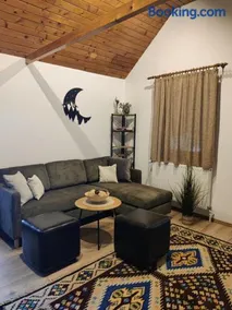 Chalet Dor de Munte - Image 4