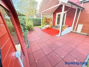 Chalet im Wald mit Sauna - Image 5