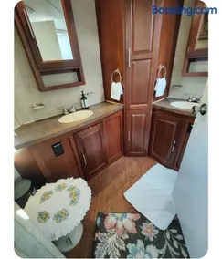 Rooms, RV,Tents in Redwood N&S Park 红木国家公园的房间 - Image 5