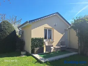 Charmante maisonnette équipée - Image 3
