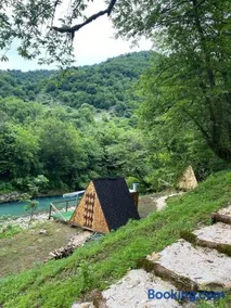 Кемпинг Усадьба духа гор - Image 1