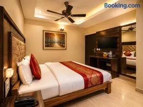 Hotel Atlanta Continental, Paharganj New Delhi - Image 3