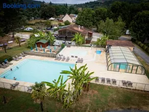 Camping du Bournat - Image 1