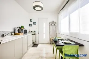 Appartement Jardin Parc St Martin - Image 1