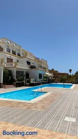 Amazing apartment with ocean view - Image 1