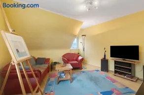 Ferienwohnung Ruhepol, 75qm - Image 2