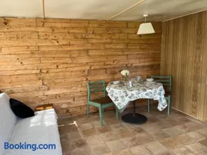 Donegal Cabin with Hot tub Option - Image 4