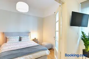 Newly Renovated Apartment in the heart of Athens. - Image 2