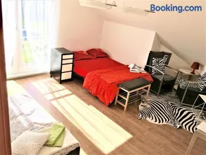 Spacious Apartment 3.5 with Swimmingpool - Image 2