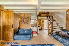 Chalet Crêve-lune - Image 2