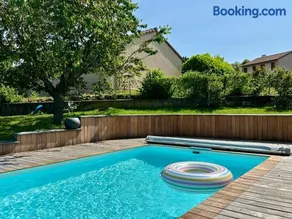 Maison avec piscine le puy en velay - Image 2