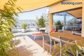 Bellevue Apartments Murten - Image 2