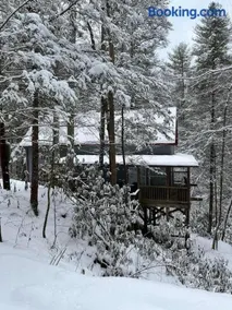Cozy Cabin in Red River Gorge - Image 4
