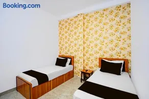 Hotel O  Rangoli guest house - Image 4