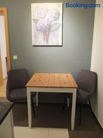 smarte Wohnung im Zentrum - Image 1