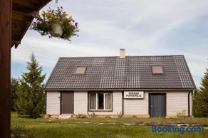 Hiiemäe Puhkemaja - Image 1