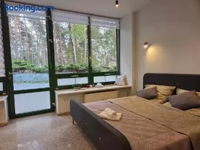 Nad Zalewem Zegrzyńskim Leśny Taras LUX - Image 4
