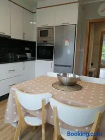 Apartamento Salgueiro Ortigueira - Image 2