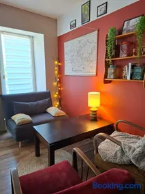 Duplex au coeur d'Embrun - Image 1
