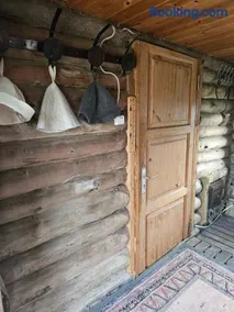 Country retreat with a traditional sauna included - Image 2